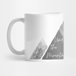 Under the mountain- ACOTAR Mug